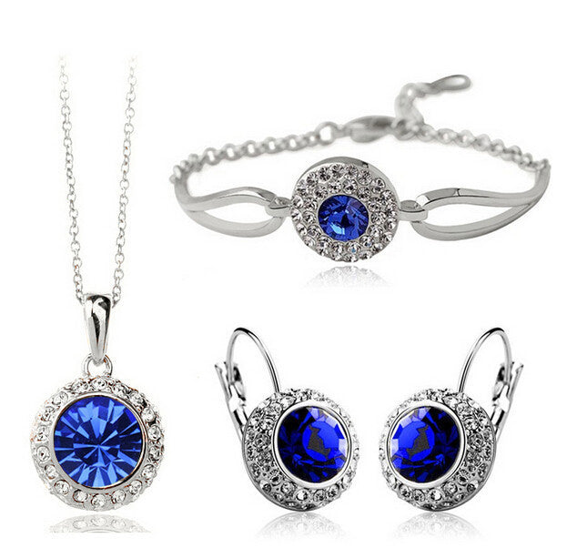 Jewelry Set - Niki Ice Jewelry 