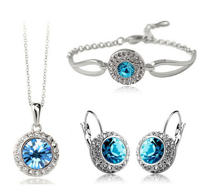 Jewelry Set - Niki Ice Jewelry 