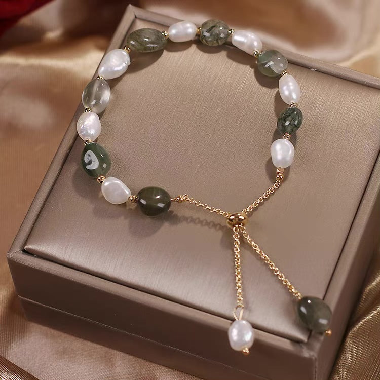 Women Crystal Bracelet - Niki Ice Jewelry 