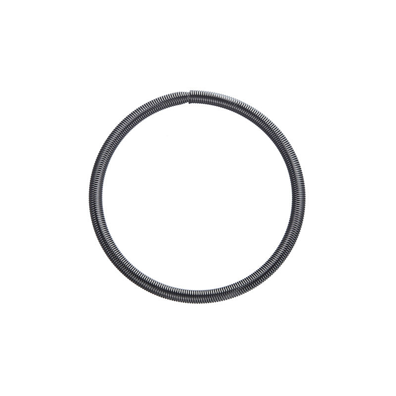 4.2mm Carbon Steel Spring Coil Bracelet For Women - Niki Ice Jewelry 